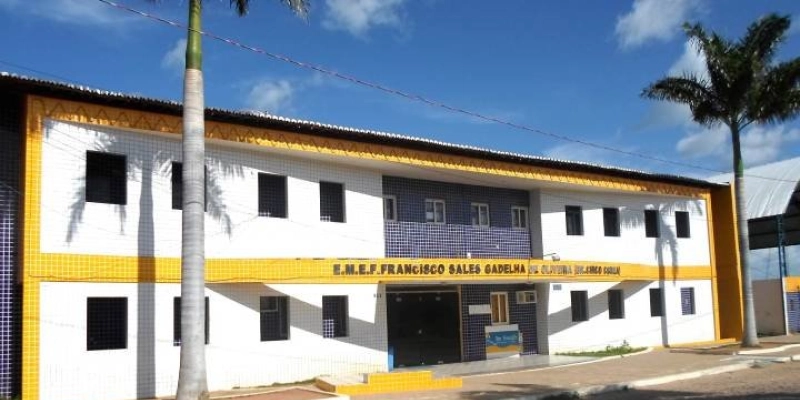 São Francisco e Vieirópolis lideram Ideb 2023 na 10ª Gerência Regional de ensino, e Sousa enfrenta desafios 