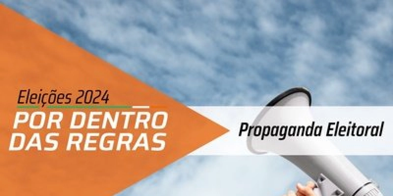 Conheça as regras para propaganda eleitoral na internet