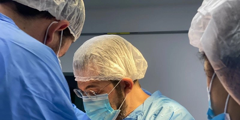 Hospital de Trauma de João Pessoa se consolida como maior captador de órgãos da Paraíba