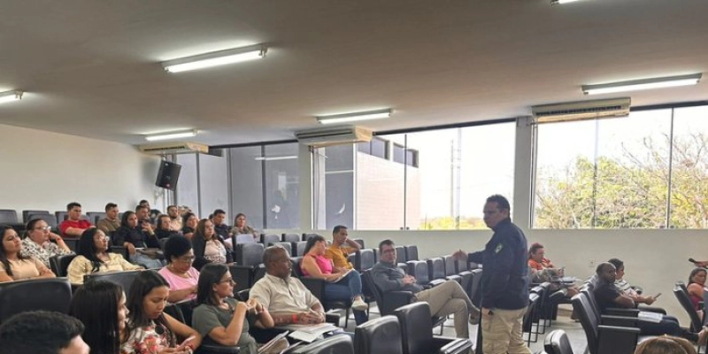 PRF e Conselheiros Tutelares unem forças em prol dos direitos da criança e do adolescente na Paraíba