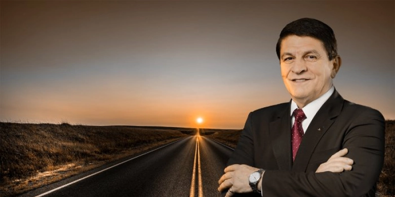 O preço do amanhã: presidente do Cofeci suscita reflexões sobre escolhas e consequências