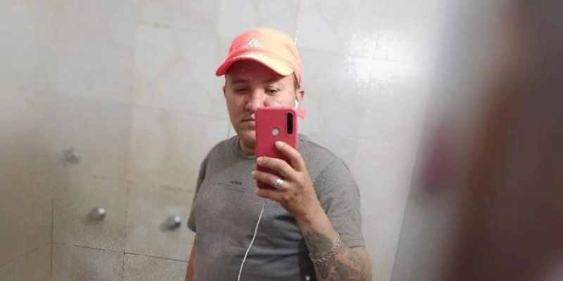 EM SOUSA - Homem é morto a facadas ao ser perseguido por homens de carro no Bairro da Estação