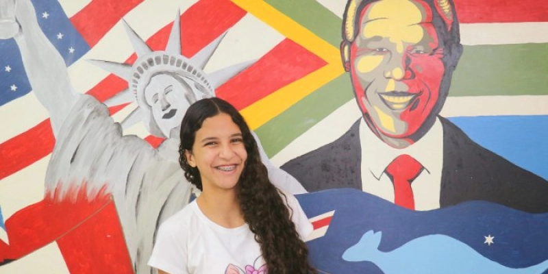 Projetos extracurriculares da Prefeitura de João Pessoa impulsionam futuro de crianças e adolescentes