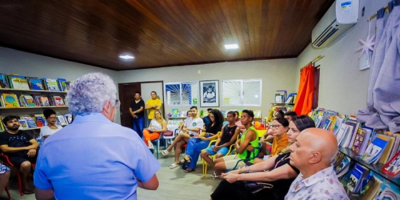 Funjope divulga resultado da análise documental do edital Multiáreas