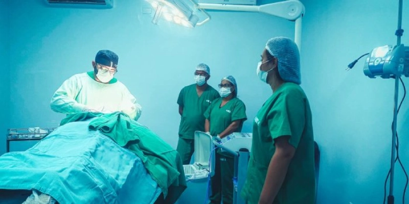 Hospital Dia melhora a vida de pacientes realizando cirurgias de pequena e média complexidade