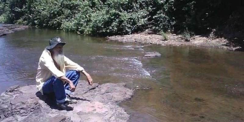 Guardião do Vale dos Dinossauros: Cientistas Batizam Nova Espécie em Tributo a Robson Araújo