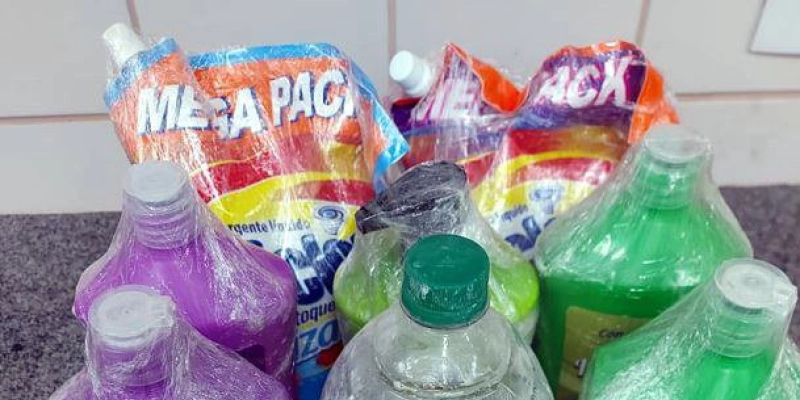 PF prende espanhol com cocaína diluída no Aeroporto de Natal