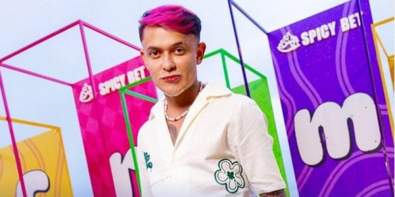 Influenciador Cremosinho tem conta do Instagram mais uma vez hackeada