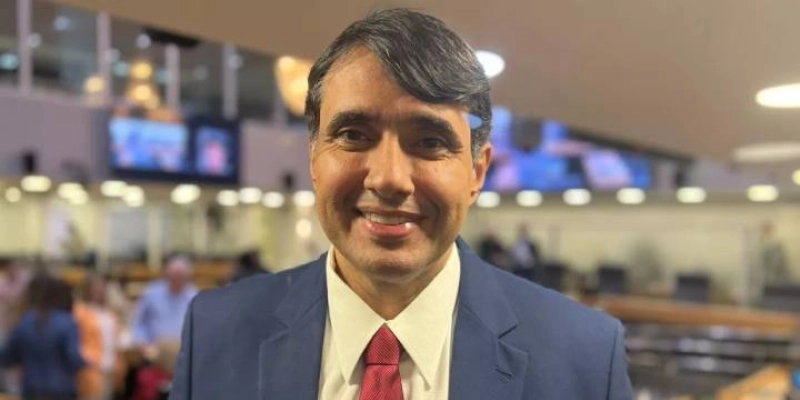 MPE pede impugnação do registro de candidatura de André Gadelha a vice-prefeito das oposições de Sousa