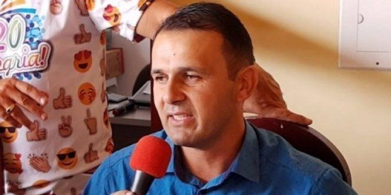 Justiça Eleitoral avalia pedido de impugnação contra reeleição do Prefeito de Bernardino Batista condenado em ação de improbidade 