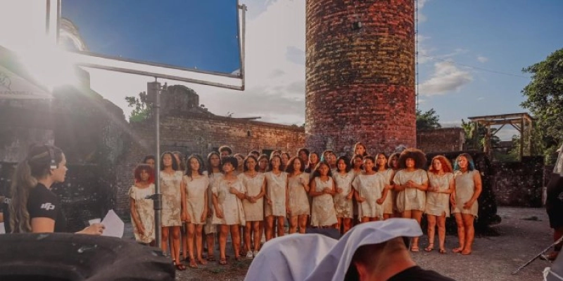 Sancionada lei que cria Agência de Cinema e Audiovisual de João Pessoa