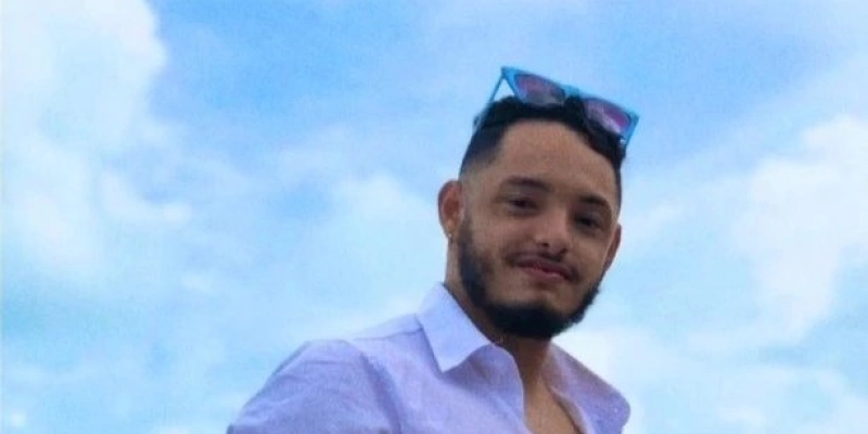Na Paraíba, jovem é executado a tiros dentro de pizzaria, enquanto trabalhava