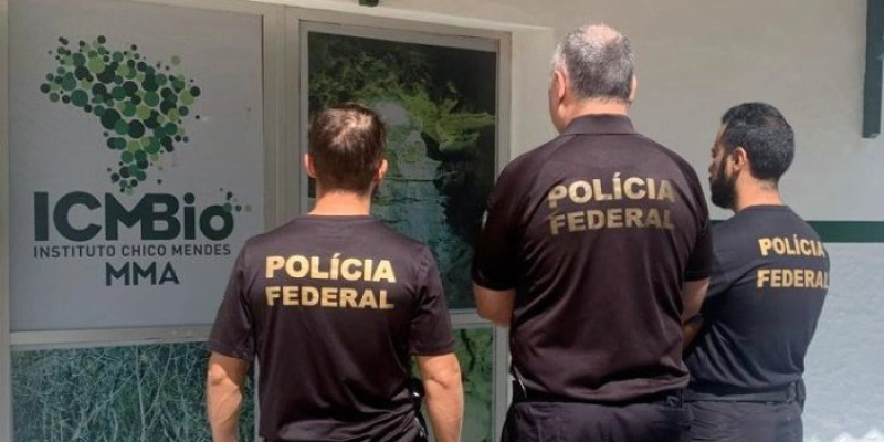 PF deflagra a Operação Full Tank para apurar uso indevido de cartões de abastecimento do ICMBio