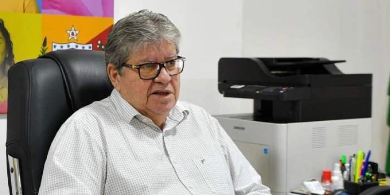 Paraíba está entre os cinco melhores estados do Norte e Nordeste em Inovação