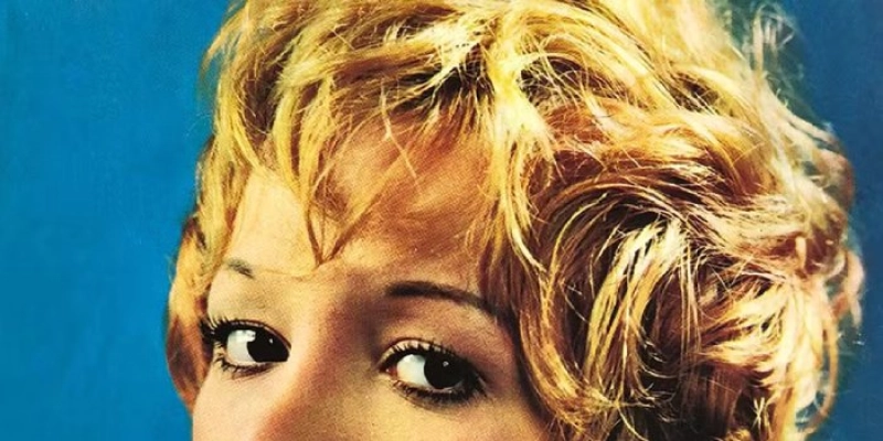 Morre Diana, 'a cantora apaixonada do Brasil', aos 76 anos