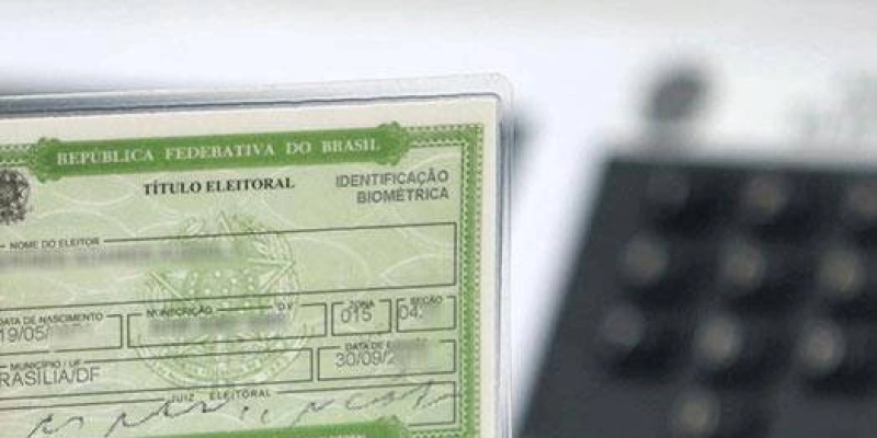 Prazo final para requerer transferência temporária de seção eleitoral termina nesta quinta-feira (22)
