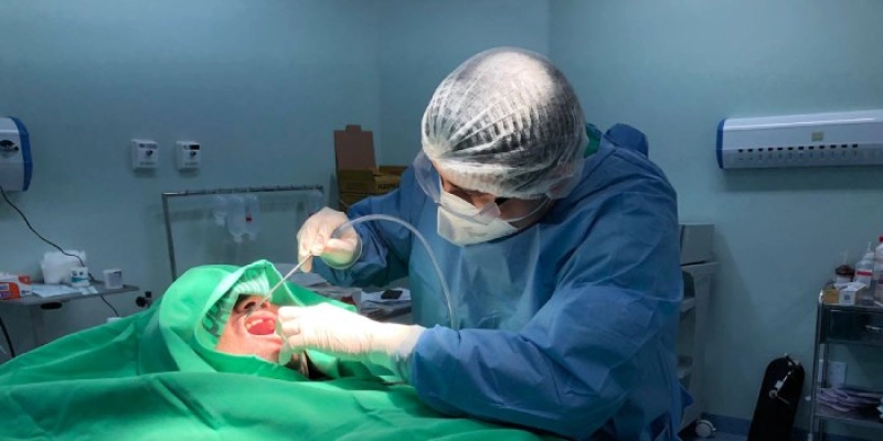 Hospital Metropolitano adquire novos equipamentos odontológicos e agiliza procedimentos cardíacos