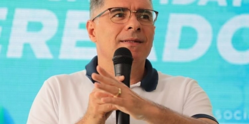 Decisão Judicial rejeita ligação de gesto de Artur Bolinha com ideologias de ódio em Campina Grande
