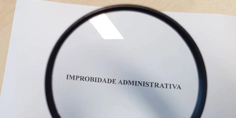 Ex-vereador de Caldas Brandão é condenado por improbidade 
