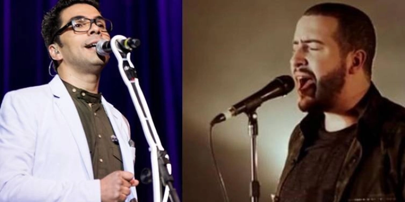 Isaias Saad e Paulo Cesar Baruk se apresentam na Batista Farol em João Pessoa na próxima semana