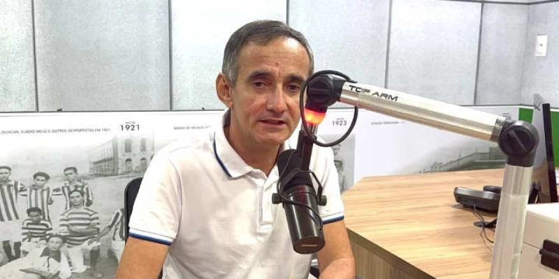 Tudo pronto para o jantar entre Empresários e Candidatos a Prefeito de Sousa que discutirão Carta Compromisso, diz Presidente da FCDL/PB