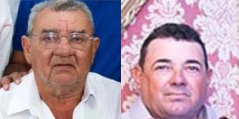 SERTÃO: Agropecuarista é preso como mandante de duplo homicídio em Poço de José de Moura