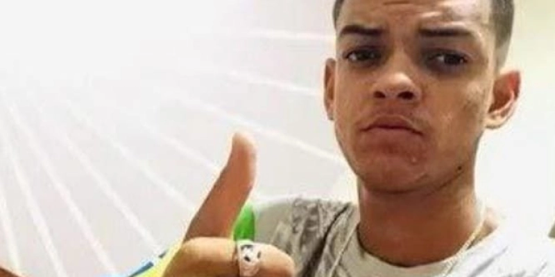 Jovem é assassinado a tiros no caminho do trabalho na Paraíba