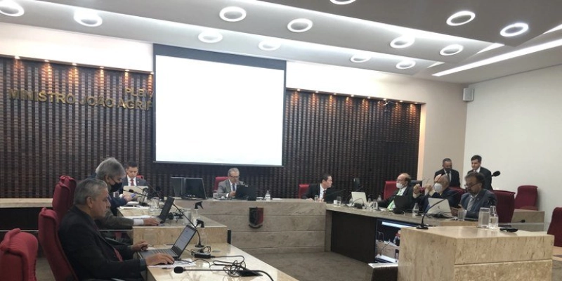 Tribunal de Contas da Paraíba julgará pedido de reconsideração das contas do Instituto Cachoeirense de Previdência Municipal