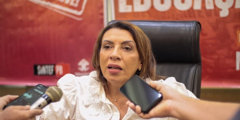 Sessão especial proposta por Cida Ramos celebra Centenário do Colégio Agrícola Vidal de Negreiros de Bananeiras