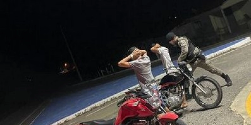 Operação Aracati é deflagrada nas cidades de Santa Cruz e Nazarezinho