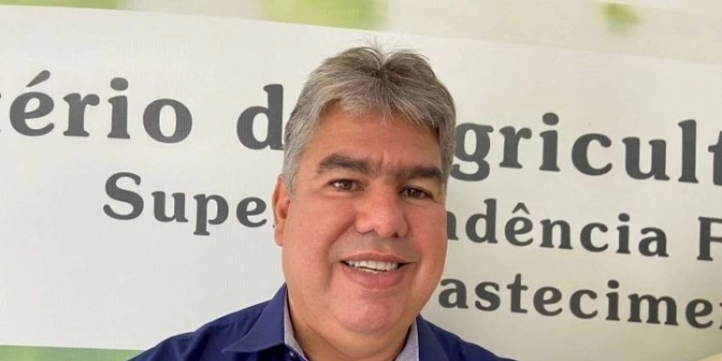André Pacelli, líder do Cooperativismo na Paraíba, será homenageado com título de cidadão pessoense nesta quarta