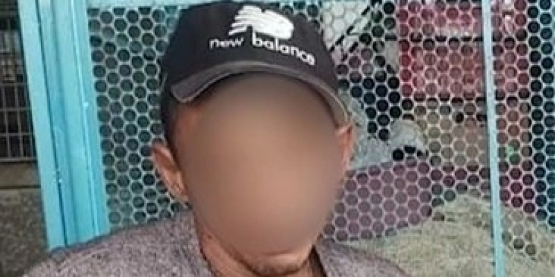 DRF prende em flagrante homem por receptação de produtos furtados de loja, no sertão