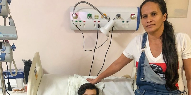 Hospital Metropolitano substitui marcapasso cerebral com tecnologia  avançada e promove mais qualidade de vida para paciente