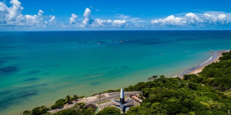 Paraíba destaca seus atrativos turísticos na Feira de Turismo da Avirrp, em Ribeirão Preto