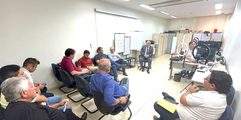 Rádio em Sousa inicia horário eleitoral com propaganda de candidatos a prefeito nesta sexta-feira (30)