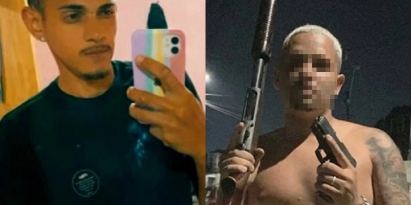 Polícia Civil prende investigado por assassinato de jovem surdo, na Paraíba