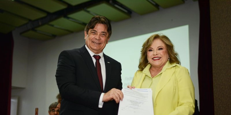 FIEPB e ABMCJ firmam pacto pela evolução das relações trabalhistas nas empresas com assinatura de termo de cooperação