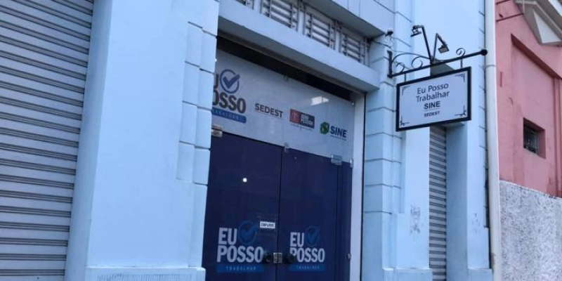 Sine-JP inicia o mês de setembro ofertando 537 vagas de emprego 