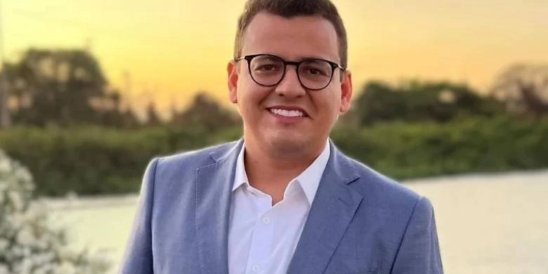 Prefeito Douglas Lima (PT) é acusado de usar recursos públicos para manter amante