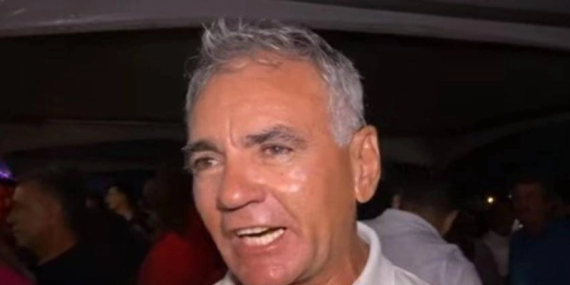 TRE-PB mantém multa de R$ 12 Mil contra Cigano por Showmício em São Domingos no Sertão da PB