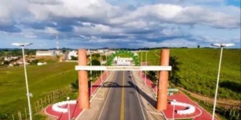 Alagoa Nova é a última cidade da Rota Cultural e Turística ‘Caminhos do Frio’