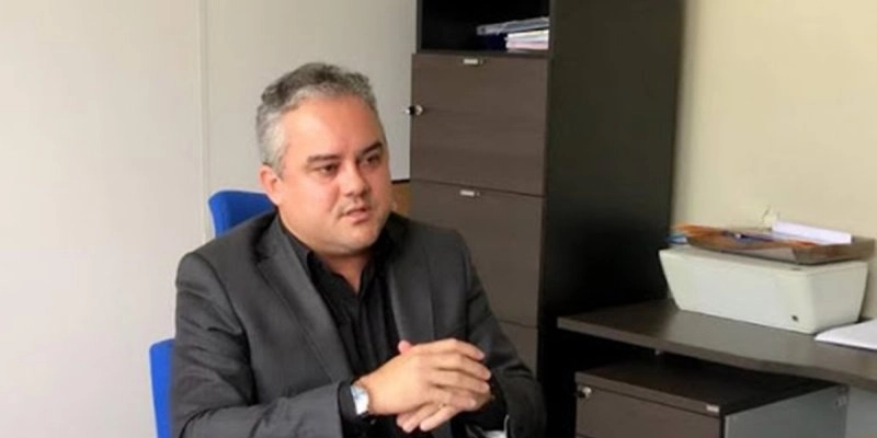 Ex-Prefeito de Alhandra sob investigação por não repasse de contribuições previdenciárias