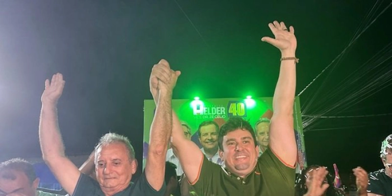 Em Sousa, Justiça Eleitoral defere candidaturas de Helder Carvalho e Zé Célio; MPE também manifestou favoravelmente