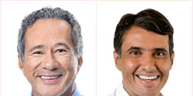 Candidatura de Gilbertão aguarda deferimento da Justiça Eleitoral enquanto campanha ganha força em Sousa