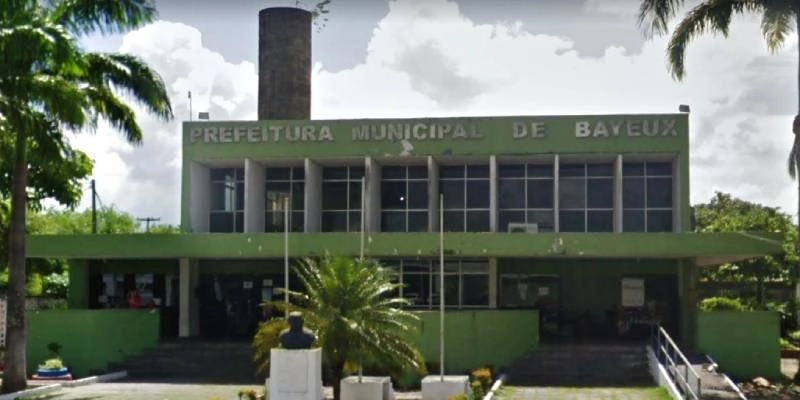 TCE-PB concede prazo para Prefeitura de Bayeux anular R$ 332 mil em empenhos irregulares