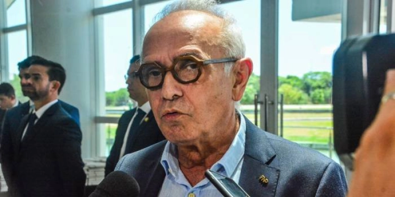 Justiça Eleitoral defere candidaturas de Cícero Lucena e Leo Bezerra à reeleição em João Pessoa