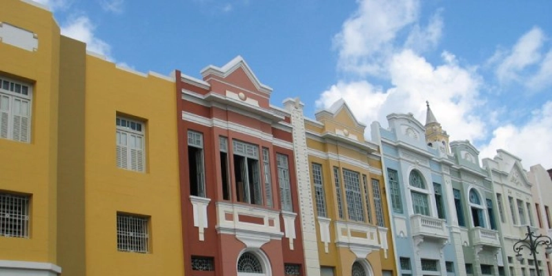 Música e história se encontram na programação do Projeto Viva o Centro