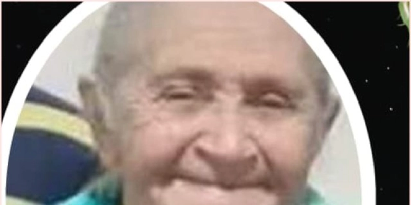 Morre Dona Helena Moreira Pamplona, mãe do vereador de Vieirópolis, Vando do Riacho