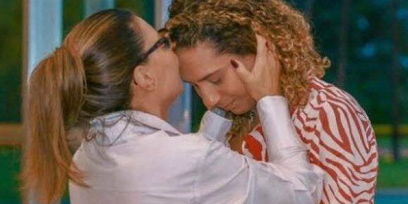 Anielle Franco se Reúne com Lula para Tratar Denúncias Contra Ministro Silvio Almeida