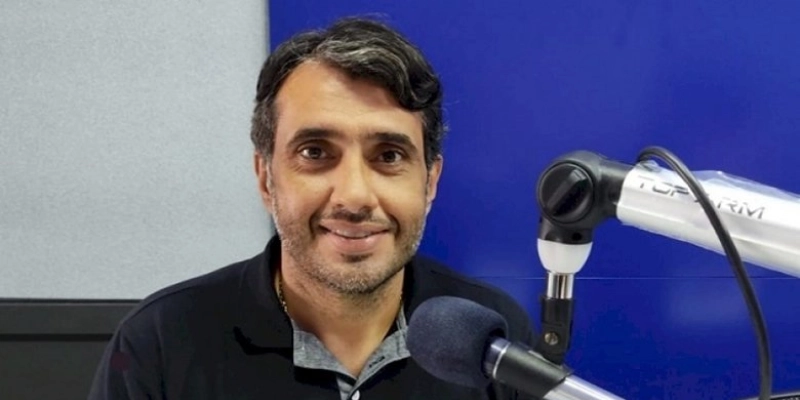 Justiça Eleitoral defere registro de candidatura de André Gadelha à vice-prefeitura de Sousa